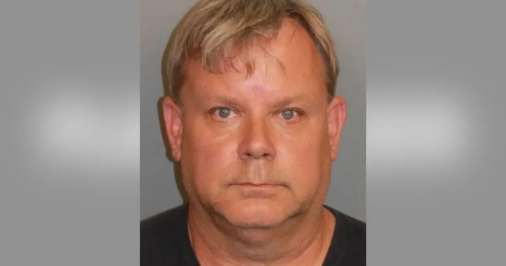 Man Arrested Months After Allegedly Shooting Son’s Girlfriend Man Arrested Months After Allegedly Shooting Son's Girlfriend