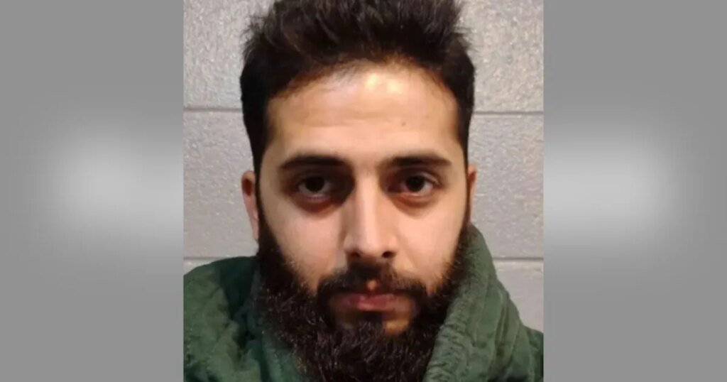 Man Secretly Tried to Abort Pregnant Girlfriend's Baby