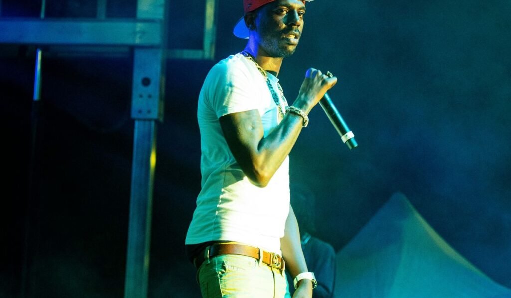 Man pleads guilty in shooting death of rapper Young Dolph at a Memphis bakery