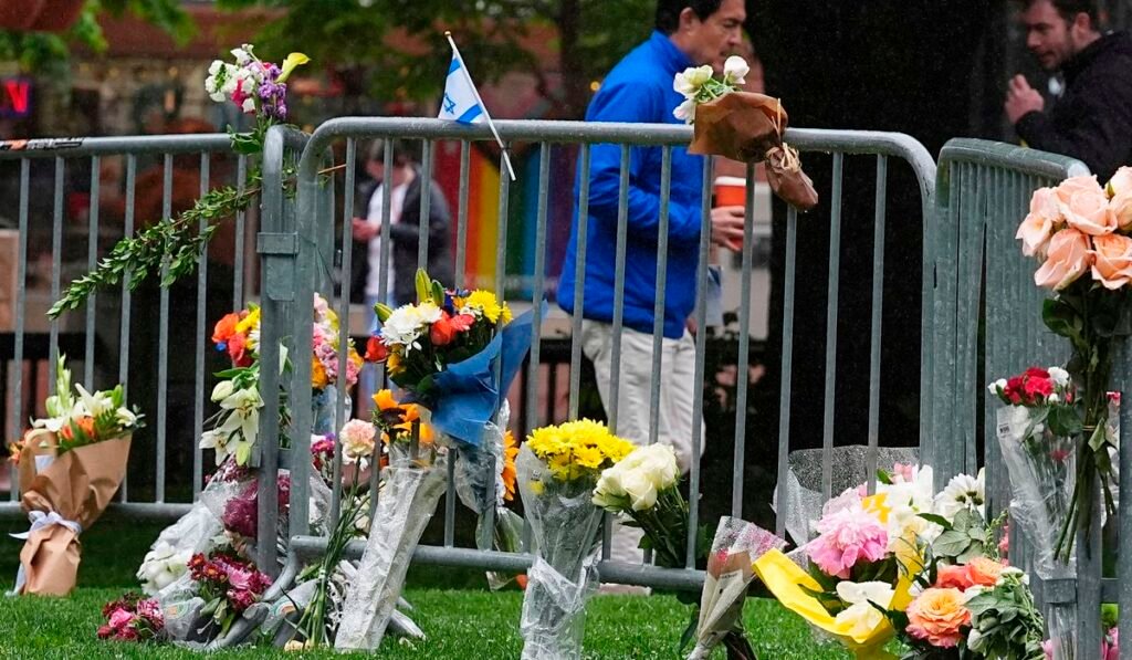 Man to plead guilty in Colorado firebombing attack on pro-Israel demonstrators