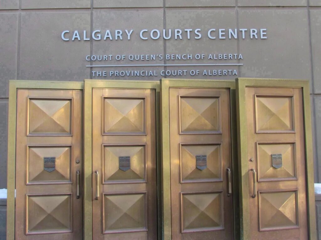 Man who pointed gun in road rage incident won't be deported: judge