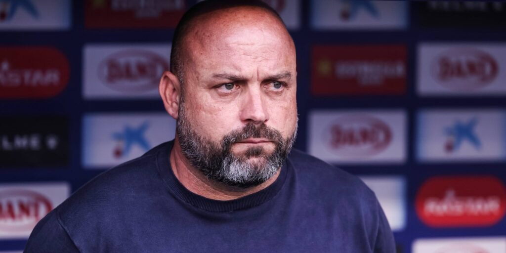 Managerial movements in full swing in La Liga