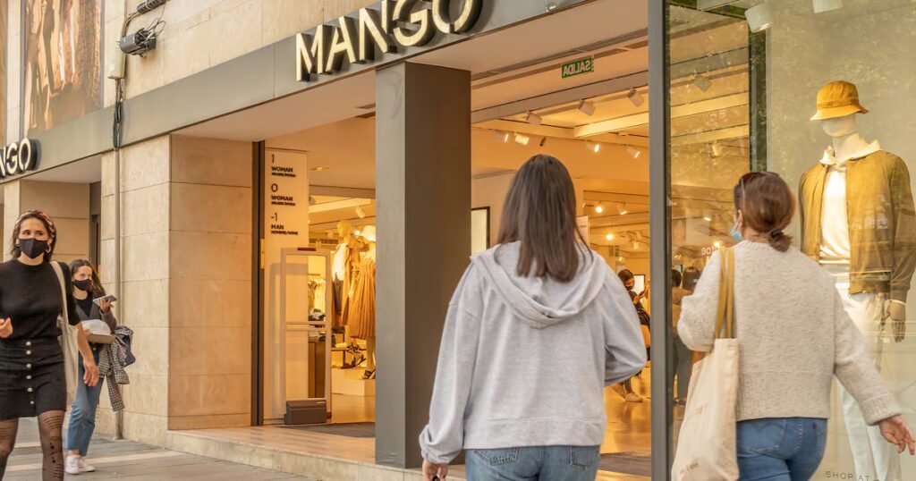Mango Founder’s Son Steps Down Amid Homicide Investigation