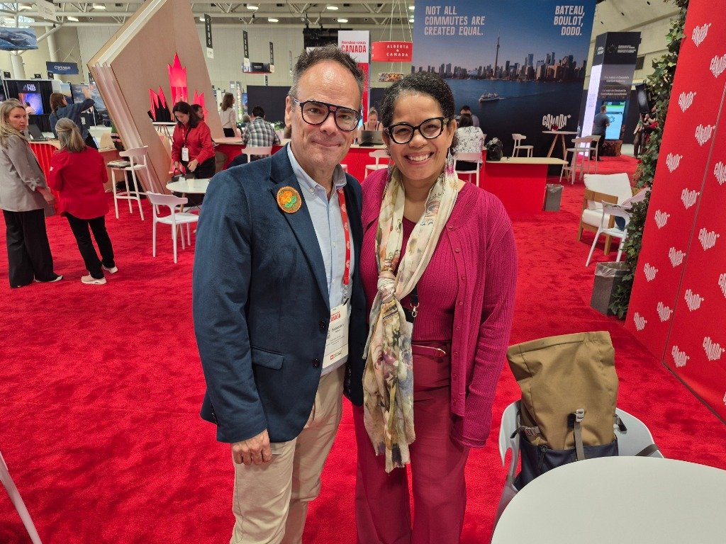 Manitoba lets Canada’s ‘best kept secret’ out at Rendez-vous Canada 2026 Manitoba lets Canada’s ‘best kept secret’ out at Rendez-vous Canada 2026