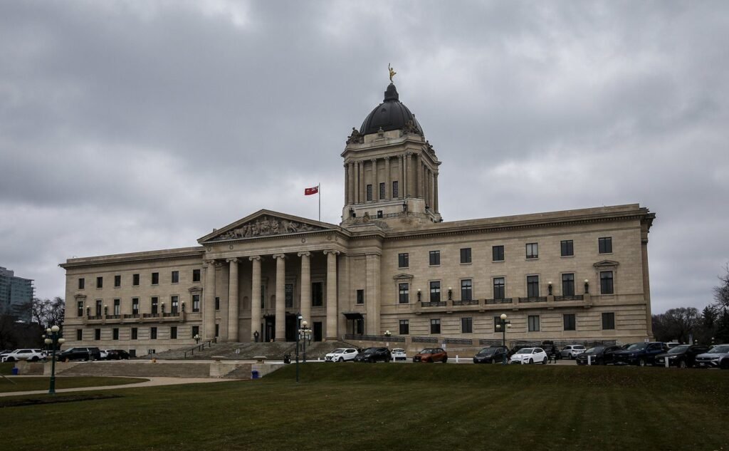 Manitoba politician calls Saskatchewan farmer who killed Colten Boushie a victim