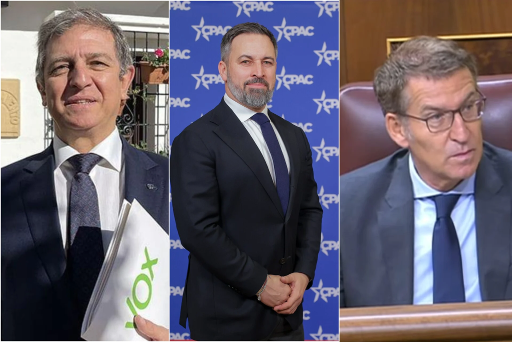 Marbella rejects Vox's 'national priority' plan to prioritise Spaniards
