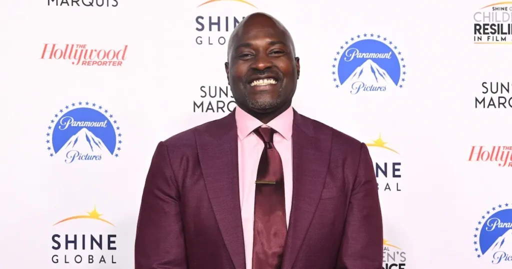 Marcellus Wiley Accused of Rape by Ex ESPN Employee, Others