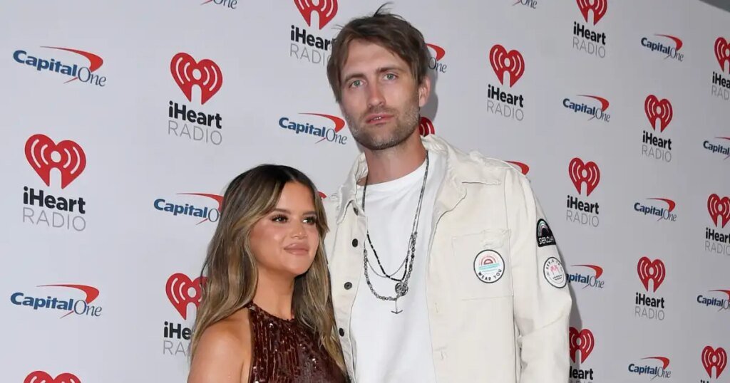 Maren Morris and Ex-Husband Ryan Hurd Reunite for ‘A Beer’ Maren Morris and Ex-Husband Ryan Hurd Reunite for 'A Beer'