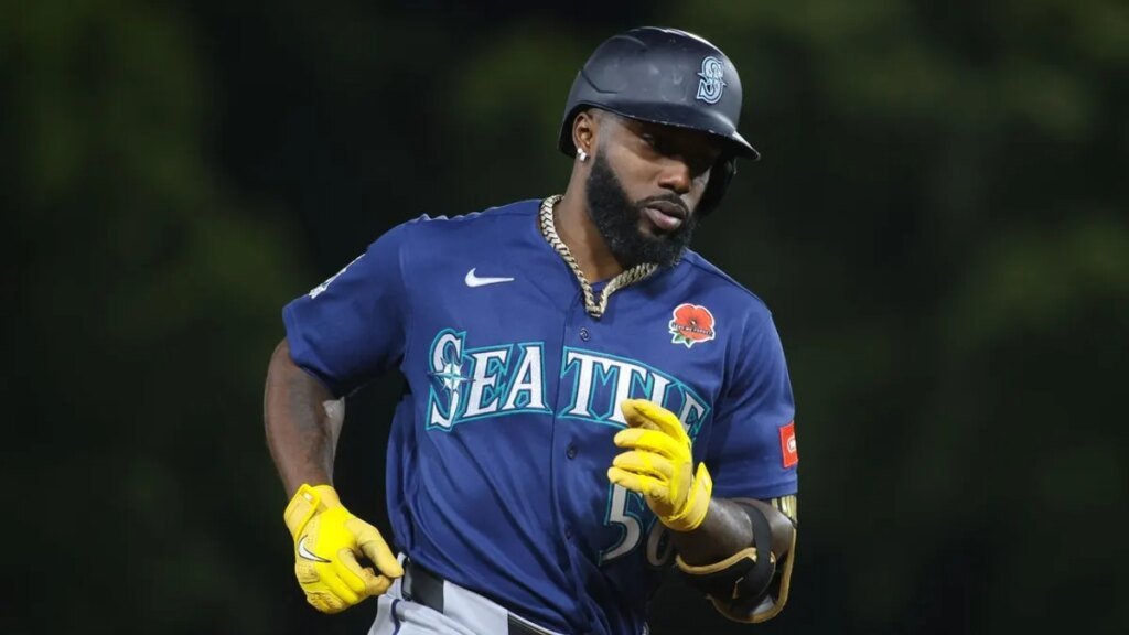 Mariners ride 4-homer outing into matchup with A's rookie Gage Jump