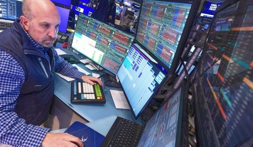 Markets cheer signs of a possible U.S.-Iran deal