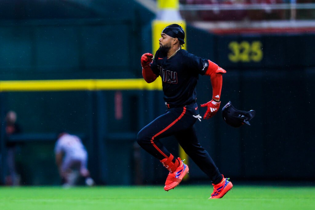 Marlins Acquire Rece Hinds – MLB Trade Rumors Marlins Acquire Rece Hinds - MLB Trade Rumors