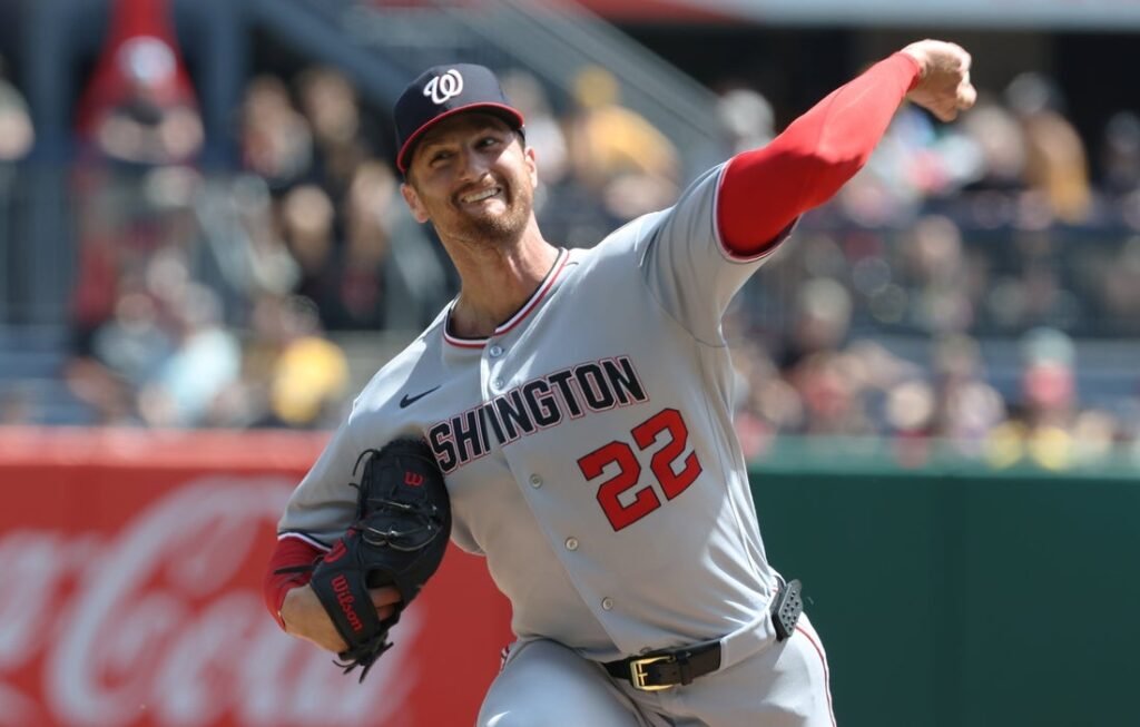 Marlins LHP Robby Snelling ready for debut vs. Nationals