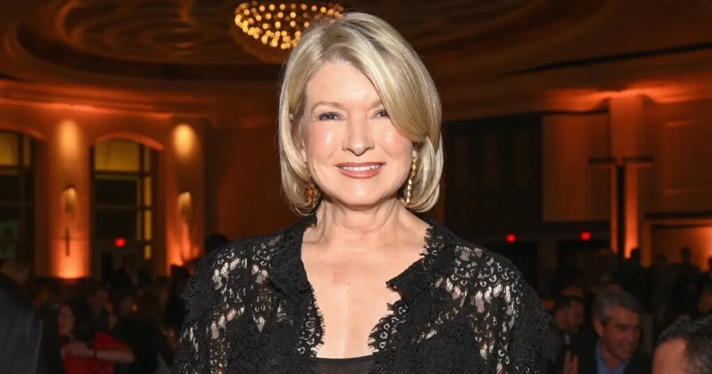 Martha Stewart Swears By This $29 Mascara — and It’s Selling Out