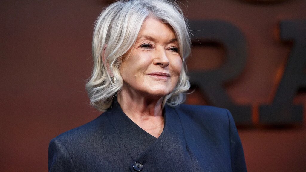 Martha Stewart’s new AI startup: A good thing?