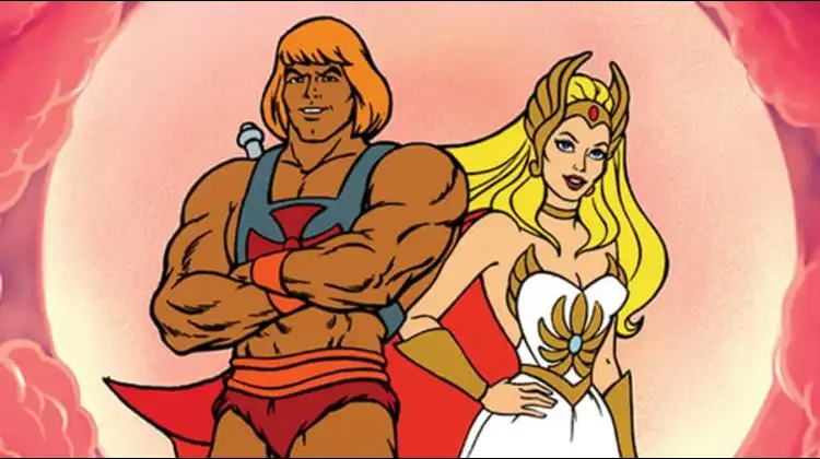 Masters of the Universe’s Travis Knight Talks She-Ra/Sequel Plans Masters of the Universe's Travis Knight Talks She-Ra/Sequel Plans