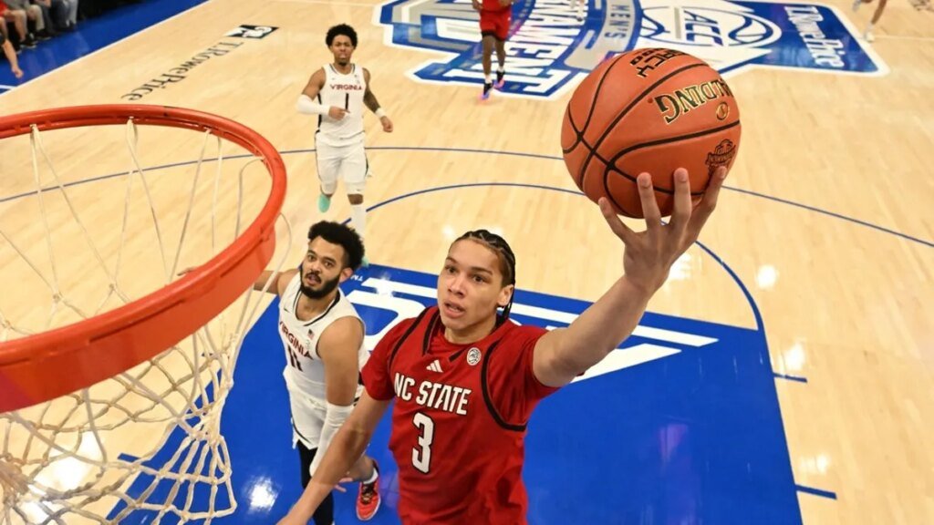 Matt Able withdraws from draft, transfers to North Carolina Matt Able withdraws from draft, transfers to North Carolina