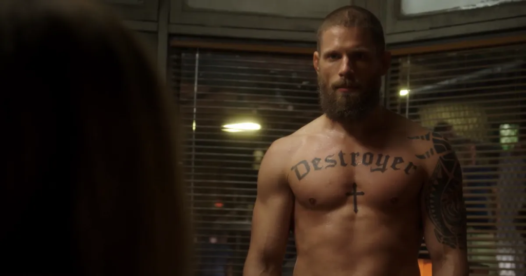 Matt Lauria Addresses Possible Plans for Kingdom Reunion Matt Lauria Addresses Possible Plans for Kingdom Reunion