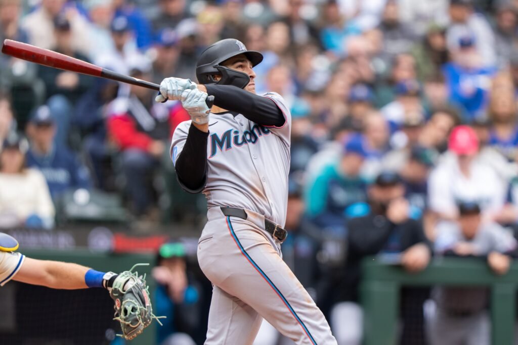 Matt Mervis Signs In Mexican League Matt Mervis Signs In Mexican League