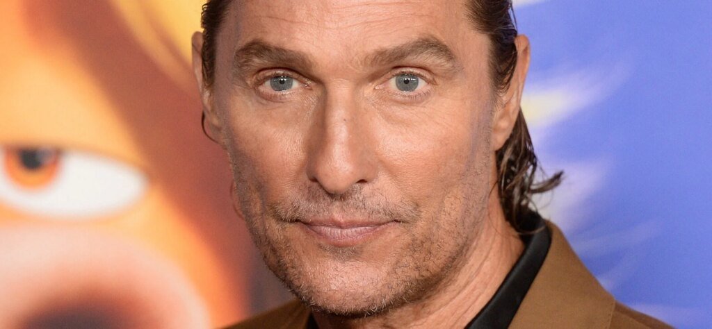 Matthew McConaughey’s Heartbreaking Admission About Fame Matthew McConaughey's Heartbreaking Admission About Fame