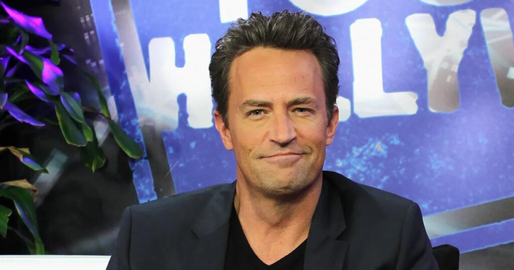 Matthew Perry's Death Investigation: A Complete Timeline