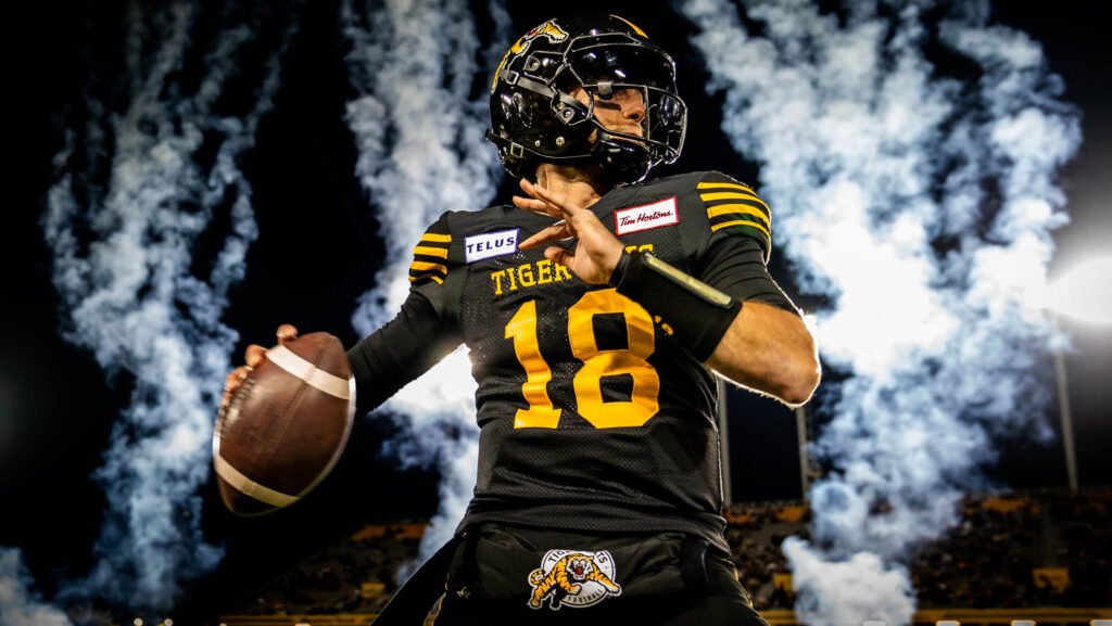 Matthew Shiltz signs one-day contract to retire as a Ticat