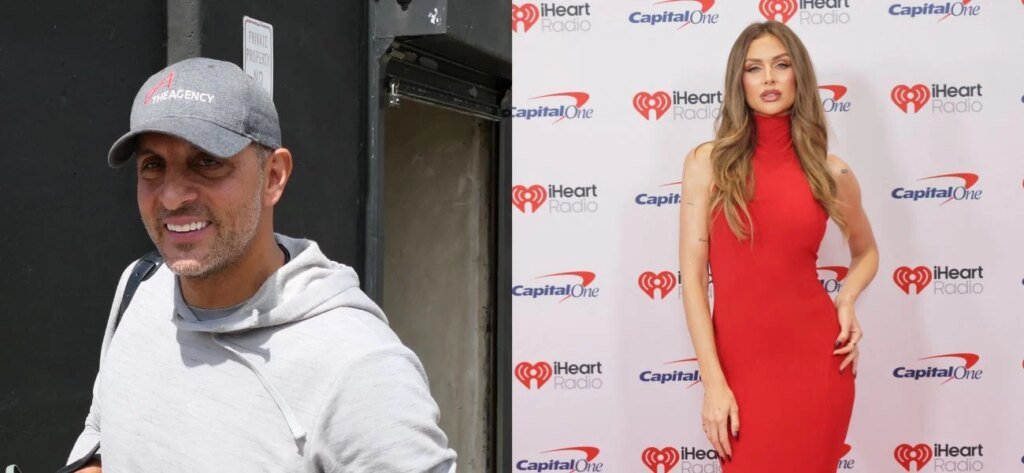 Mauricio Slams Lala Kent Over Texting Claims