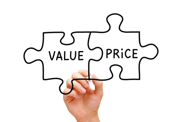 Maximizing Value vs. Minimizing Cost in Healthcare Purchasing Maximizing Value vs. Minimizing Cost in Healthcare Purchasing
