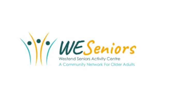 May 30 – Westend Seniors Activity Centre May 30 – Westend Seniors Activity Centre
