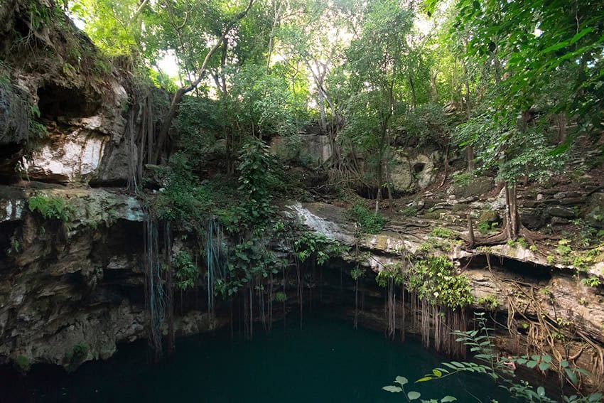 Maya Heritage program launched to protect Yucatán’s environment Maya Heritage program launched to protect Yucatán's environment