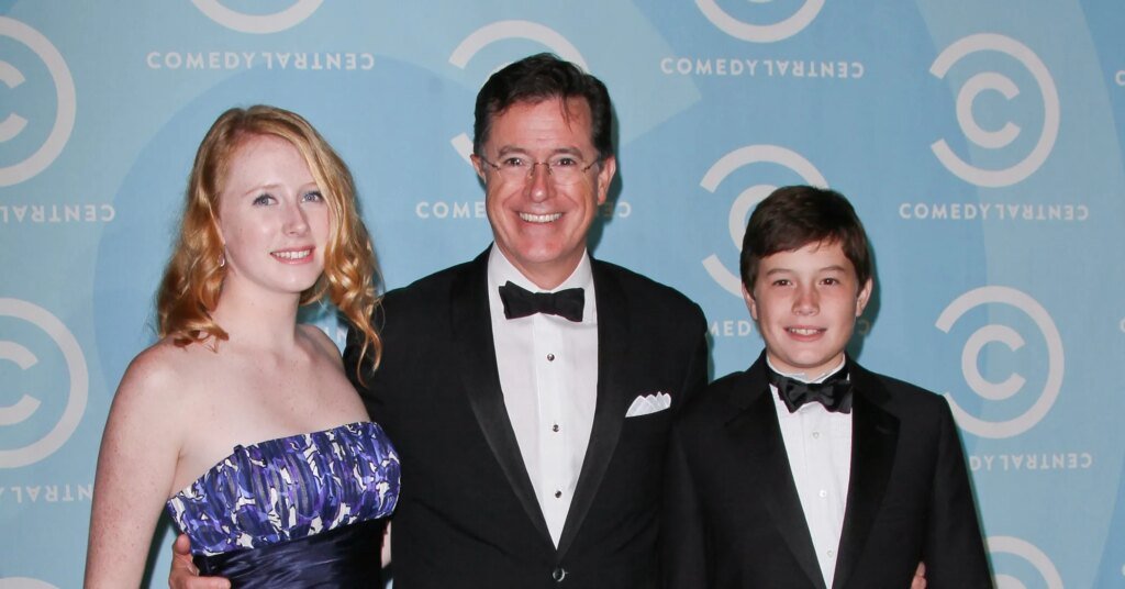 Meet the Comedian’s 3 Grown Children – Hollywood Life