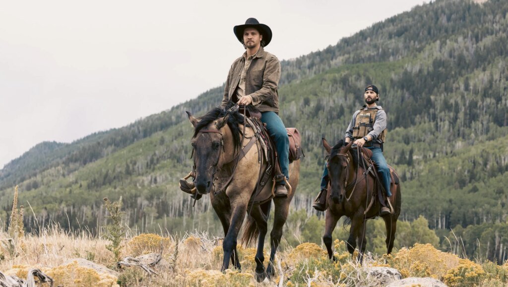 Meet the Stars of the ‘Yellowstone’ Spinoff Series – Hollywood Life