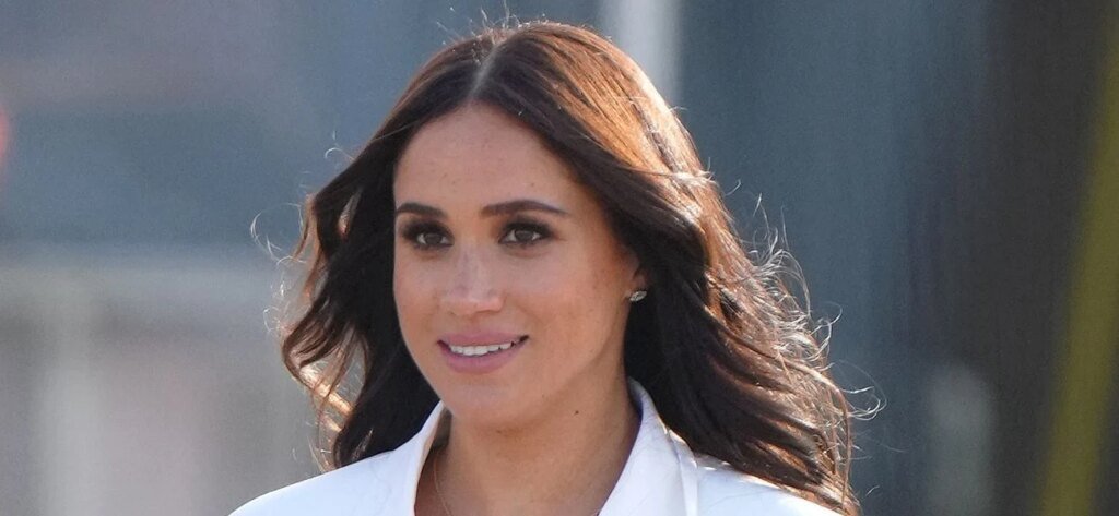 Meghan Markle Accused Of Using Family For Clout