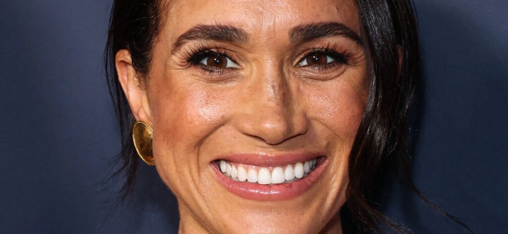 Meghan Markle Called A ‘Con Woman’ After ‘Hypocritical' Post