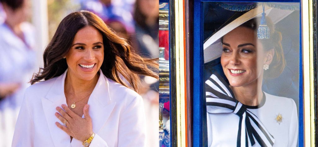 Meghan Markle Feels ‘Judged’ By ‘Different Rulebook’ Than Kate Meghan Markle Feels 'Judged' By 'Different Rulebook' Than Kate