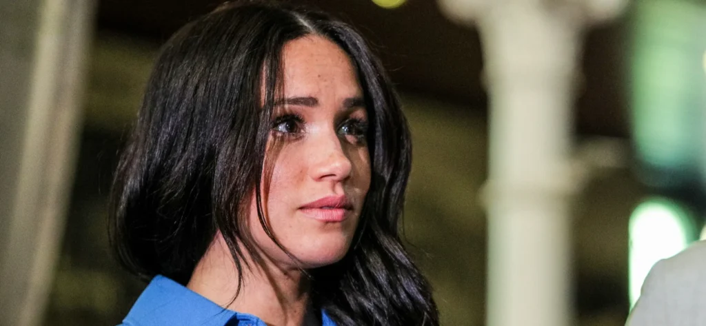 Meghan Markle Reportedly Feels 'Mocked' After Brutal 'SNL' Joke
