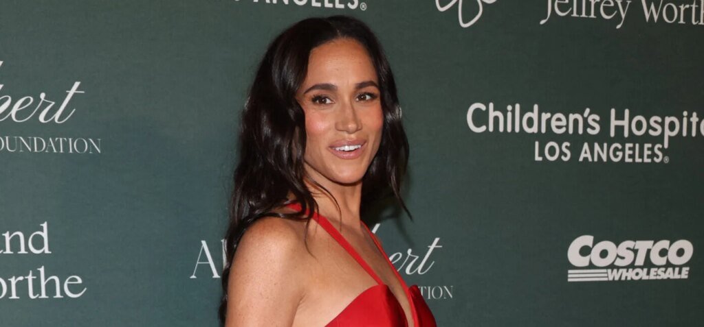 Meghan Markle’s Met Gala Absence Raises Eyebrows Meghan Markle's Met Gala Absence Raises Eyebrows