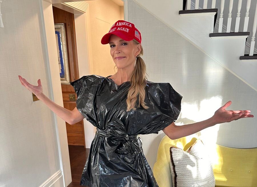 Megyn Kelly Delivers Blunt Two-Line Rebuke About Masculinity in Unfiltered Message Megyn Kelly Delivers Blunt Two-Line Rebuke About Masculinity in Unfiltered Message