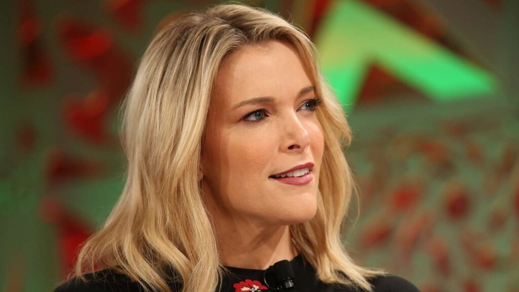 Megyn Kelly Gets Visibly Emotional During Kentucky Derby Victory Segment