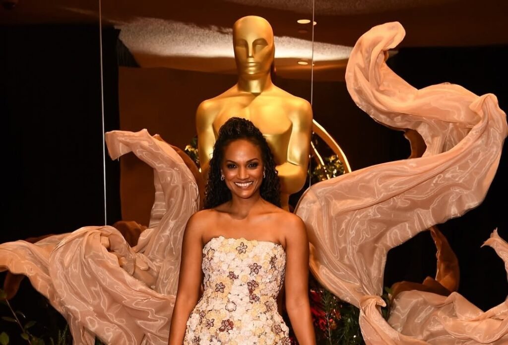 Mekia Cox on the Creative Life