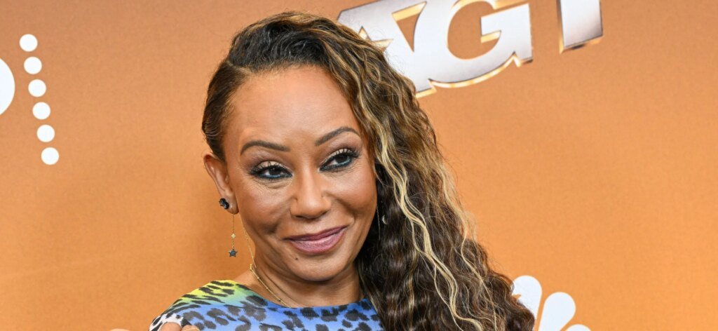 Mel B Says Menopause Left Her Feeling ‘Wrong’