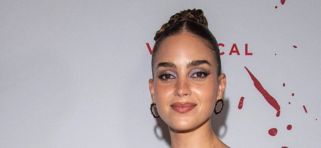 Melissa Barrera Thinks 'They' Faked 'Scream 7' Success