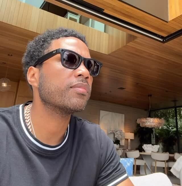Mendeecees Harris Unveils The Harris Estate, A 13,000-Square-Foot Dual-City Compound Mendeecees Harris Unveils The Harris Estate, A 13,000-Square-Foot Dual-City Compound