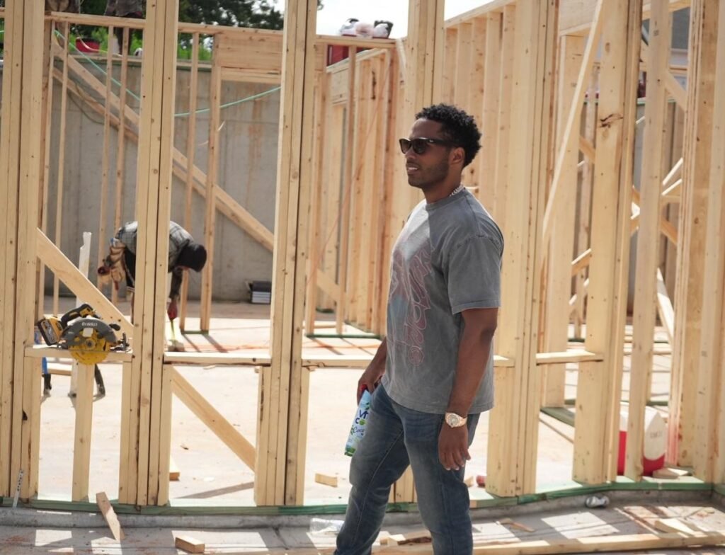 Mendeecees Harris Walks Out Mid-Confrontation As Love And Hip Hop Atlanta Drama Escalates