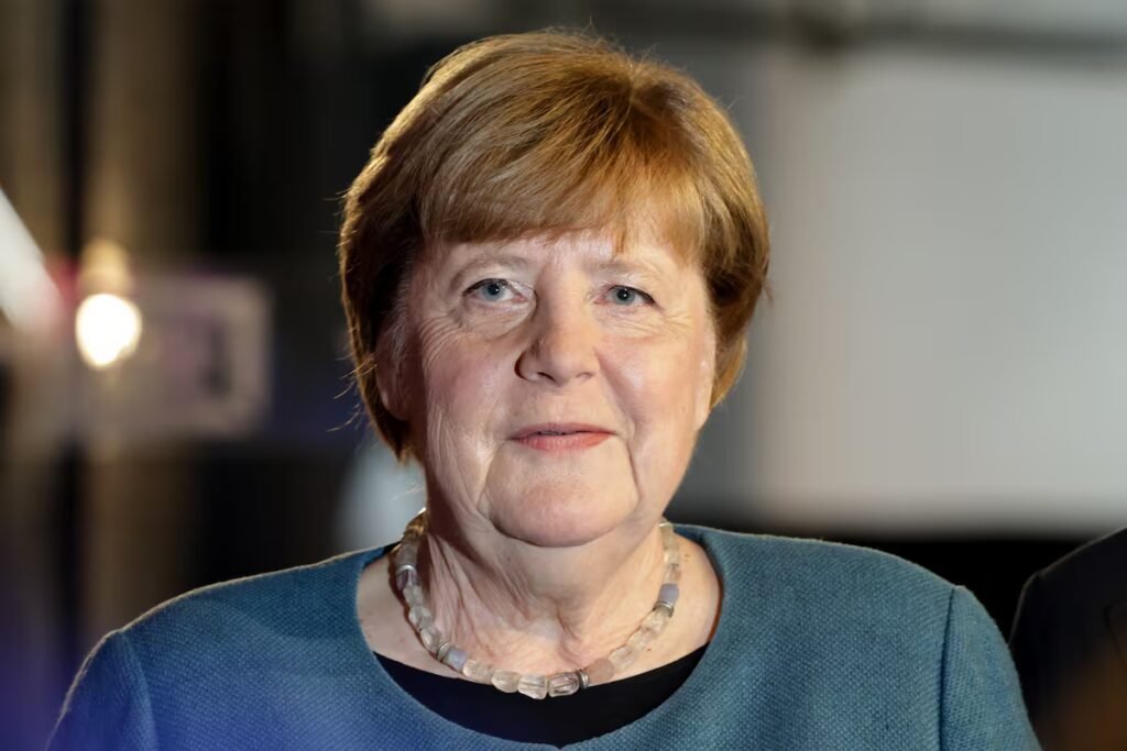 Merkel’s popularity endures more than four years after leaving office | International