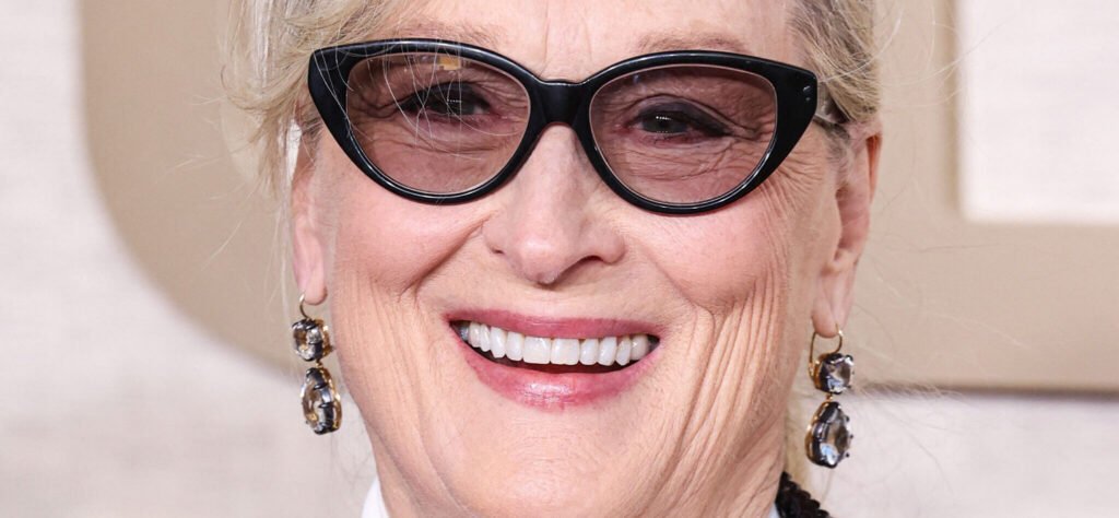 Meryl Streep’s Modern Movies Spark Fierce Debate