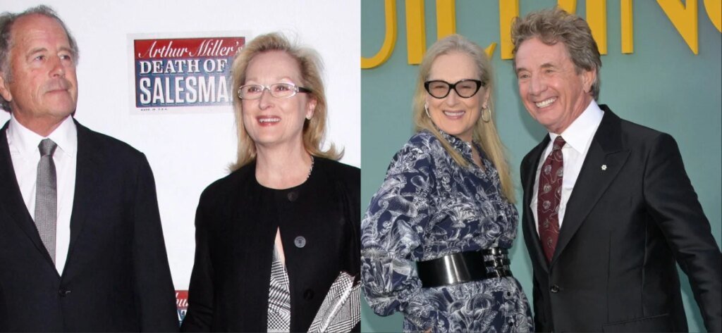 Meryl Streep's Secret Romance Gets Unexpected Approval