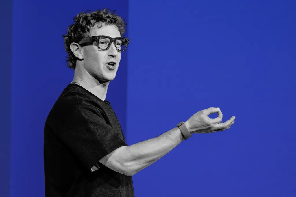 Meta Cut 8,000 Jobs to Pay for Its AI Infrastructure Meta Cut 8,000 Jobs to Pay for Its AI Infrastructure