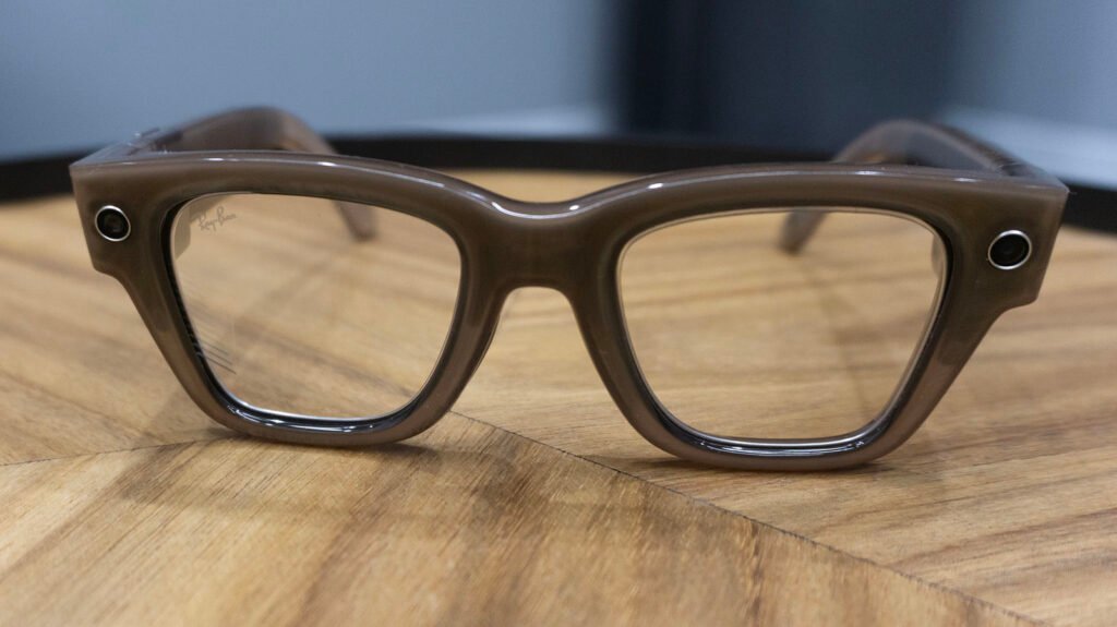 Meta Is Bringing Third-Party Apps And Games To Its Display Glasses