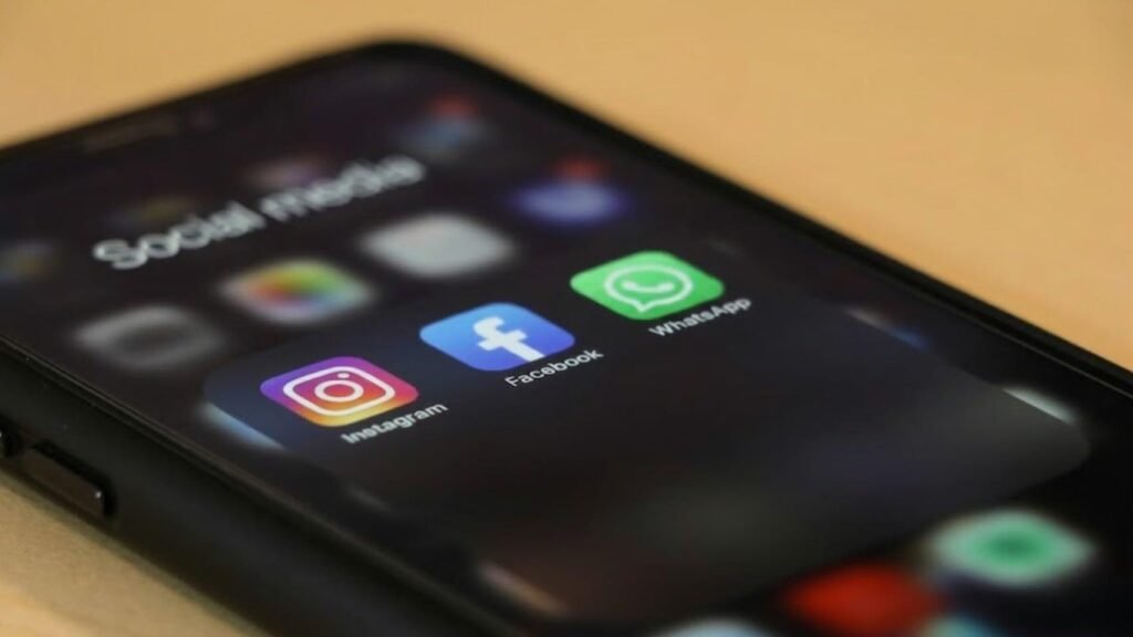 Meta anuncia que WhatsApp, Facebook e Instagram incluyen suscripciones de pago Meta anuncia que WhatsApp, Facebook e Instagram incluyen suscripciones de pago