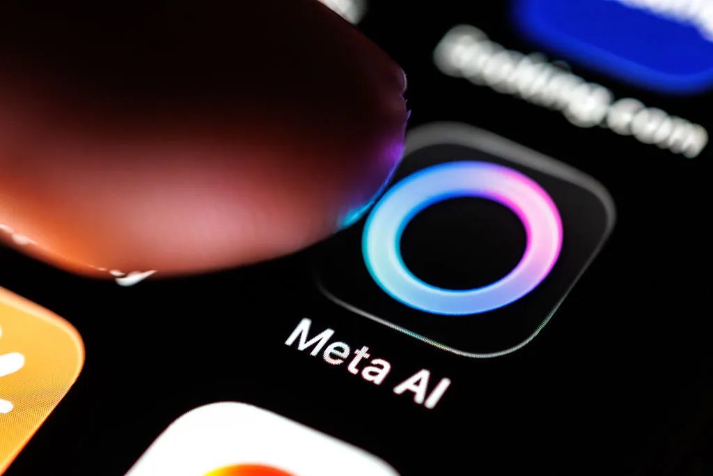Meta is reportedly developing an AI pendant Meta is reportedly developing an AI pendant